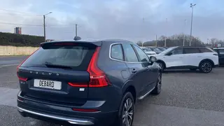 Volvo XC60  - photo 2