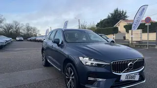 Volvo XC60  - photo 3