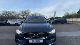 Volvo XC60  - photo 4