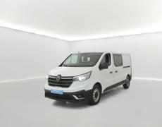 Renault Trafic Quimper