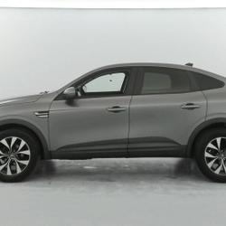 Renault Arkana Arkana mild hybrid 140 EDC FAP - 22 Evolution Quimper