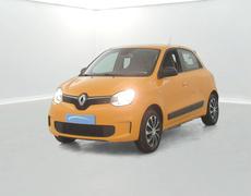 Renault Twingo 3 Quimper