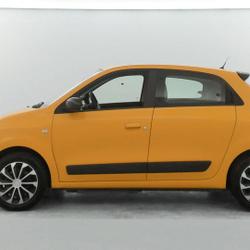 Renault Twingo 3 Twingo III E-Tech Equilibre Quimper