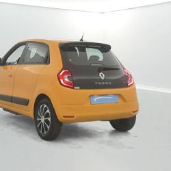 Renault Twingo 3 Twingo III E-Tech Equilibre Quimper