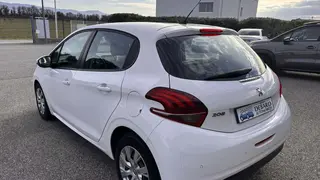 Peugeot 208 societe  - photo 3
