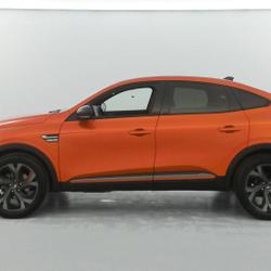 Renault Arkana Arkana E-Tech 145 R.S. Line Boite Automatique Quimper
