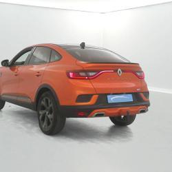 Renault Arkana Arkana E-Tech 145 R.S. Line Boite Automatique Quimper
