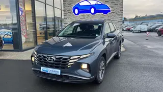 Hyundai Tucson  - Business - photo 0