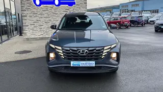 Hyundai Tucson  - Business - photo 1