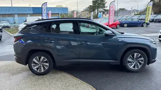 Hyundai Tucson  - Business - photo 2