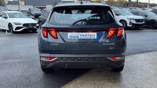 Hyundai Tucson  - Business - photo 4