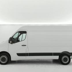 Renault Master MASTER FGN TRAC F3500 L2H2 BLUE DCI 135 CONFORT Quimper