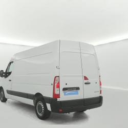 Renault Master MASTER FGN TRAC F3500 L2H2 BLUE DCI 135 CONFORT Quimper