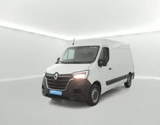 Renault Master Quimper
