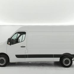 Renault Master MASTER FGN TRAC F3500 L2H2 BLUE DCI 135 CONFORT Quimper