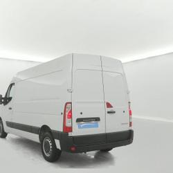 Renault Master MASTER FGN TRAC F3500 L2H2 BLUE DCI 135 CONFORT Quimper