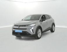 Renault Symbioz - Symbioz E-Tech full hybrid 145 Evolution Boite Automatique - 25 490 €