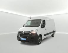 Renault Master Quimper