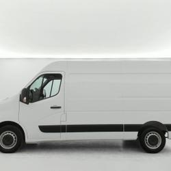 Renault Master MASTER FGN TRAC F3500 L2H2 BLUE DCI 135 CONFORT Quimper