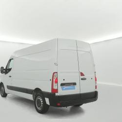 Renault Master MASTER FGN TRAC F3500 L2H2 BLUE DCI 135 CONFORT Quimper