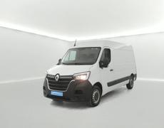 Renault Master Quimper