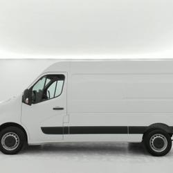 Renault Master MASTER FGN TRAC F3500 L2H2 BLUE DCI 135 CONFORT Quimper