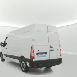 Renault Master MASTER FGN TRAC F3500 L2H2 BLUE DCI 135 CONFORT Quimper