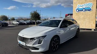 Peugeot 508 SW  - Gt - photo 0