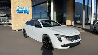 Peugeot 508 SW  - Gt - photo 2