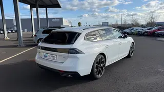 Peugeot 508 SW  - Gt - photo 4
