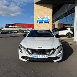 Peugeot 508 SW BLUEHDI 130CH S&S GT EAT8 B&eacute;ziers