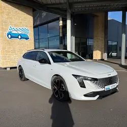 Peugeot 508 SW BLUEHDI 130CH S&S GT EAT8 B&eacute;ziers