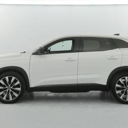 Renault Austral Austral mild hybrid advanced 130 Techno Quimper