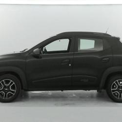 Dacia Spring Spring Expression Quimper