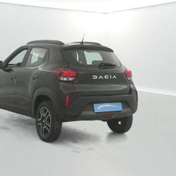 Dacia Spring Spring Expression Quimper