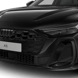 Audi A5 A5 Avant TDI Hybride 204 ch S tronic 7 S line Saint-L&ocirc;