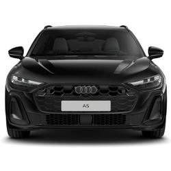 Audi A5 A5 Avant TDI Hybride 204 ch S tronic 7 S line Saint-L&ocirc;