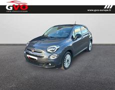 Fiat 500x Le Mans