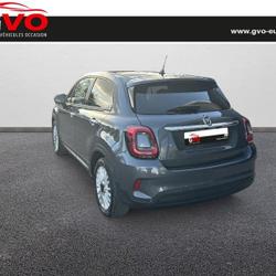 Fiat 500x 1.6 Multijet 130ch Connect Edition Le Mans