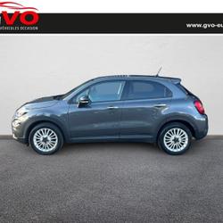 Fiat 500x 1.6 Multijet 130ch Connect Edition Le Mans