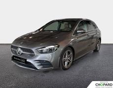Mercedes Classe B Denney