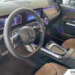 Mercedes Classe B Classe B 200 d 8G-DCT AMG Line Denney