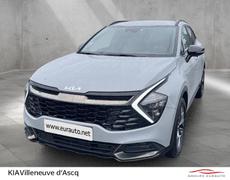 Kia Sportage Villeneuve-d'Ascq