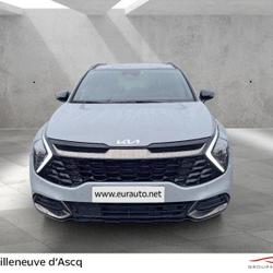 Kia Sportage 1.6 T-GDi 230ch HEV 30 Years Business BVA6 4x2 Villeneuve-d'Ascq