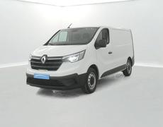 Renault Trafic Quimper