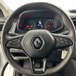 Renault Trafic TRAFIC FG BLUE DCI 130 L1H1 3T GSR2 ADVANCE Quimper