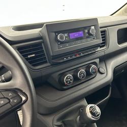 Renault Trafic TRAFIC FG BLUE DCI 130 L1H1 3T GSR2 ADVANCE Quimper