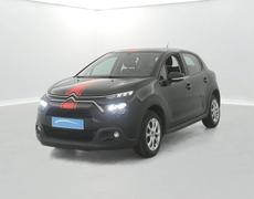 Citroen C3 Quimper