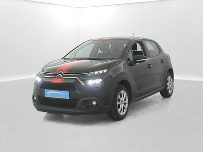 Citroen C3 Quimper