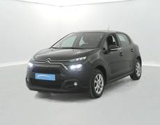 Citroen C3 Quimper